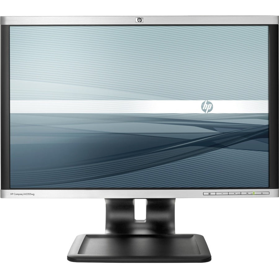 Grade B - HP LA2205wg 22-inch Widescreen LCD Monitor