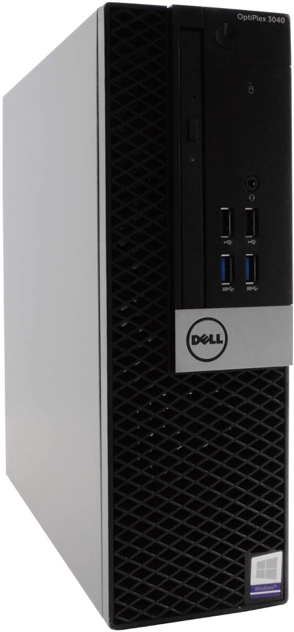 Dell DELL 3040 SFF Dell PC I5-6500 16gb 512 win 10 pro - Grade A