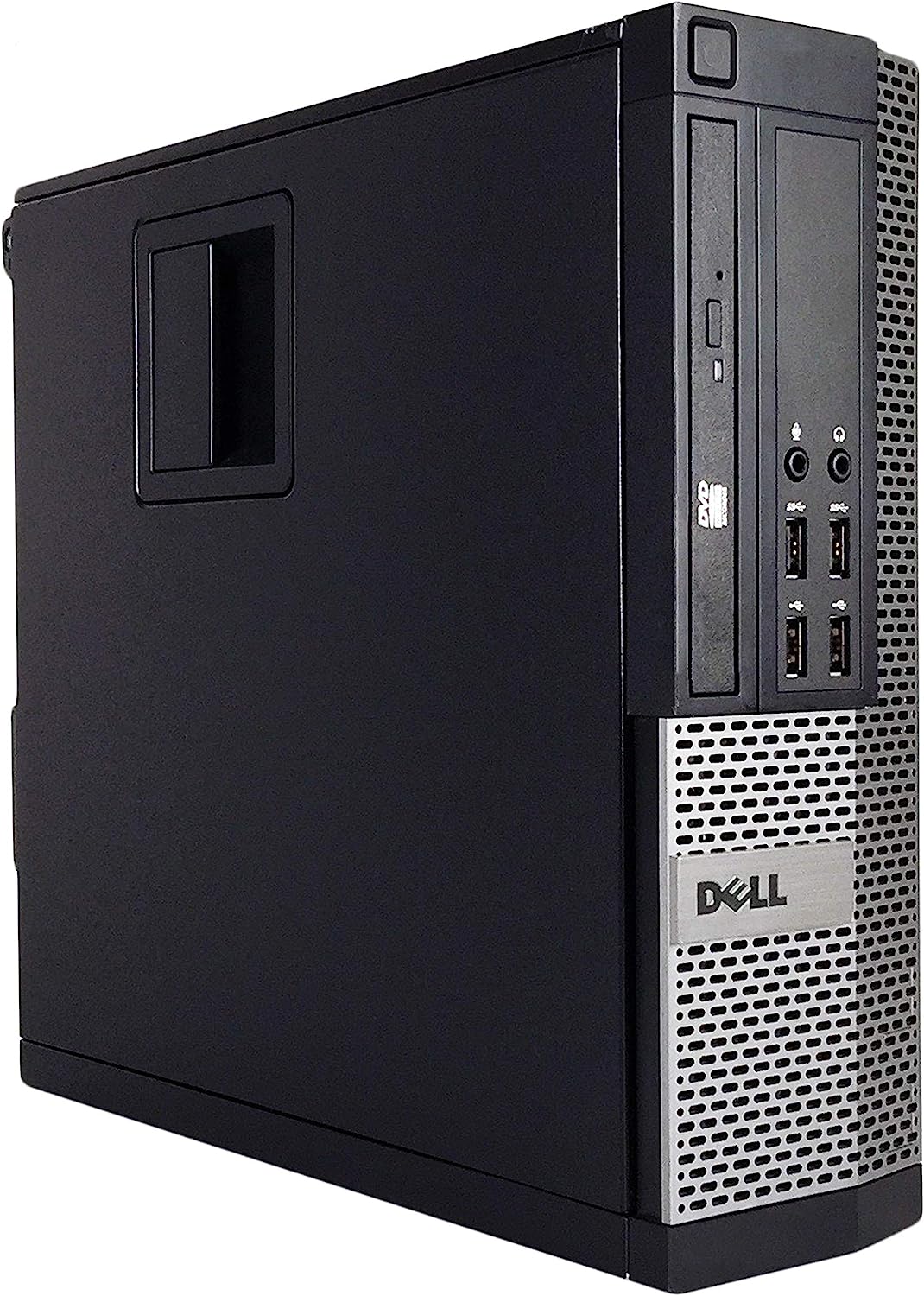 Grade A - Dell OptiPlex 7010 SFF Desktop i7-3770 8GB 240GB SSD