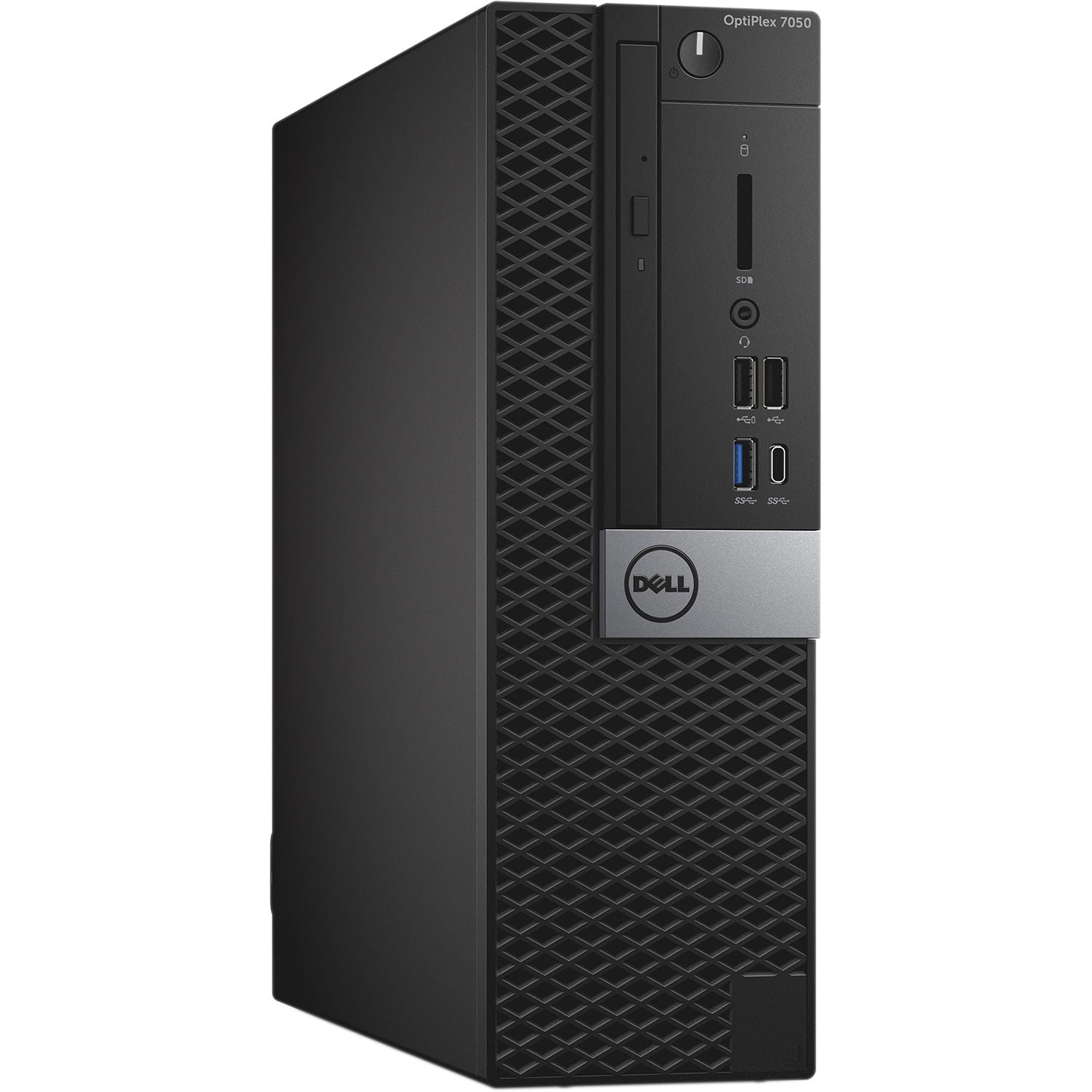 Dell OptiPlex 7000 SFF Desktop i5-7500 16GB DDR4 256GB SSD Win10 Pro -  Grade A