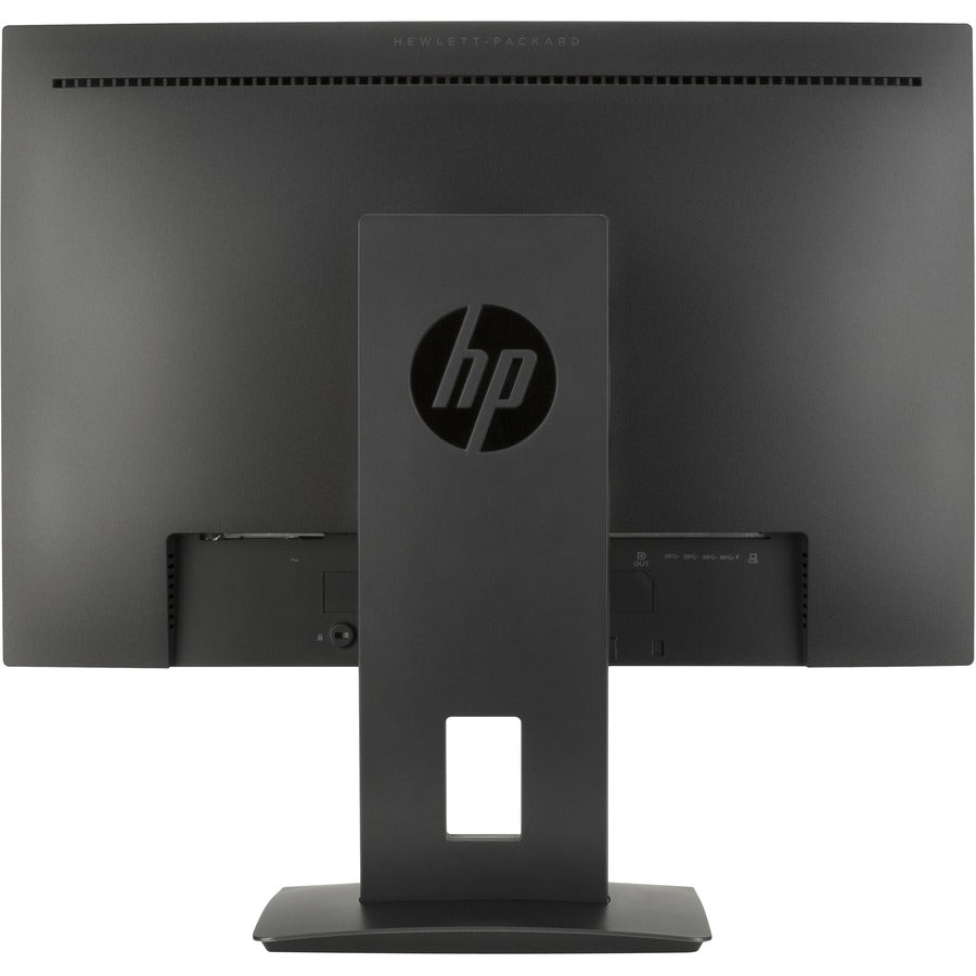 Refurbished (Excellent) - HP Z24n Z24n 24-inch Narrow Bezel IPS Display (Energy Star)