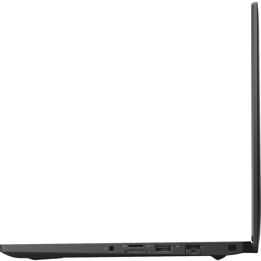 Refurbished (Excellent) - Latitude 7390 13.3" Touchscreen 2 in 1 Laptop (Intel i5-8350U / 8 GB RAM / 128 GB SSD / Windows 11 Pro)