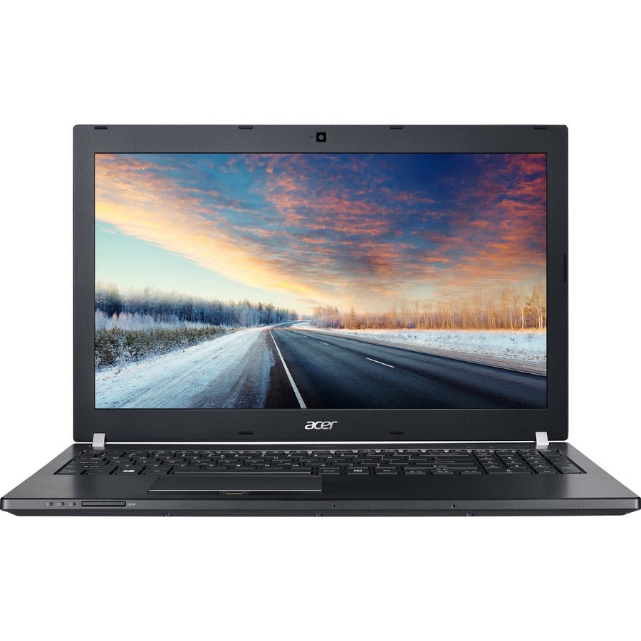 Refurbished (Excellent) - Acer TravelMate P658 15.6" Notebook Intel i5-6200U 20 GB DDR4 256 GB SSD Windows 10 Professional 64-bit