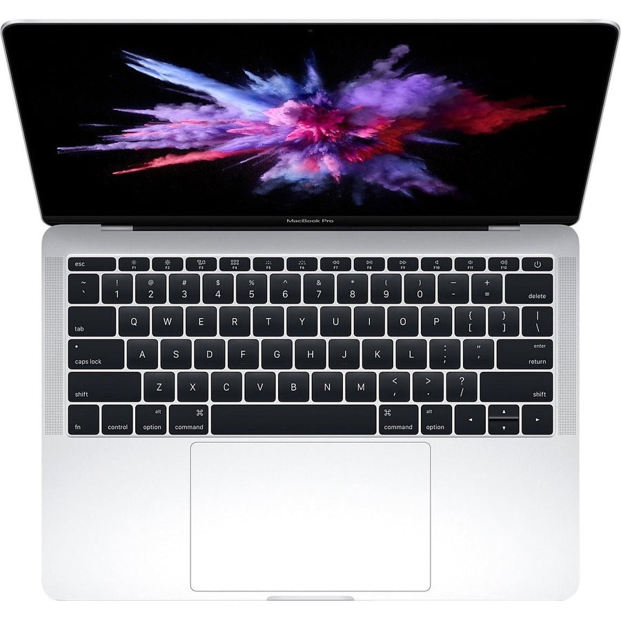 Refurbished (Good) - Apple MacBook Pro (mid 2012) with Generic Adapter 13.3" Laptop (Intel i5-3210M / 8 GB RAM / 256 SSD / MacOS)