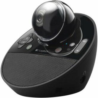 Brand New - Logitech BCC950 BCC950 Video Conferencing Camera