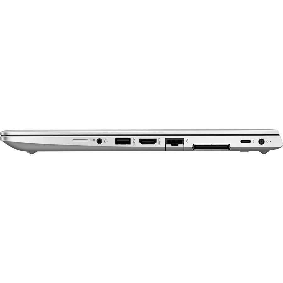 Refurbished (Excellent) - HP EliteBook 840 G5 840 G5 14" Touchscreen Notebook Intel i5-8350U 16 GB DDR4 256 GB NVMe Windows 11 Pro 64-Bit