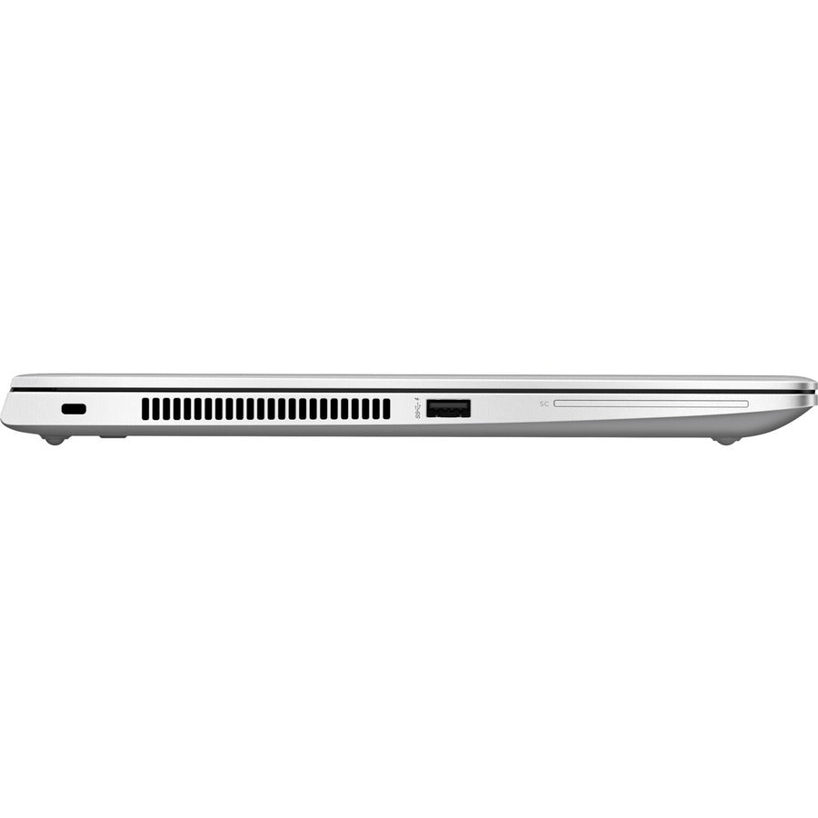 Refurbished (Excellent) - HP EliteBook 840 G5 840 G5 14" Touchscreen Notebook Intel i5-8350U 16 GB DDR4 256 GB NVMe Windows 11 Pro 64-Bit