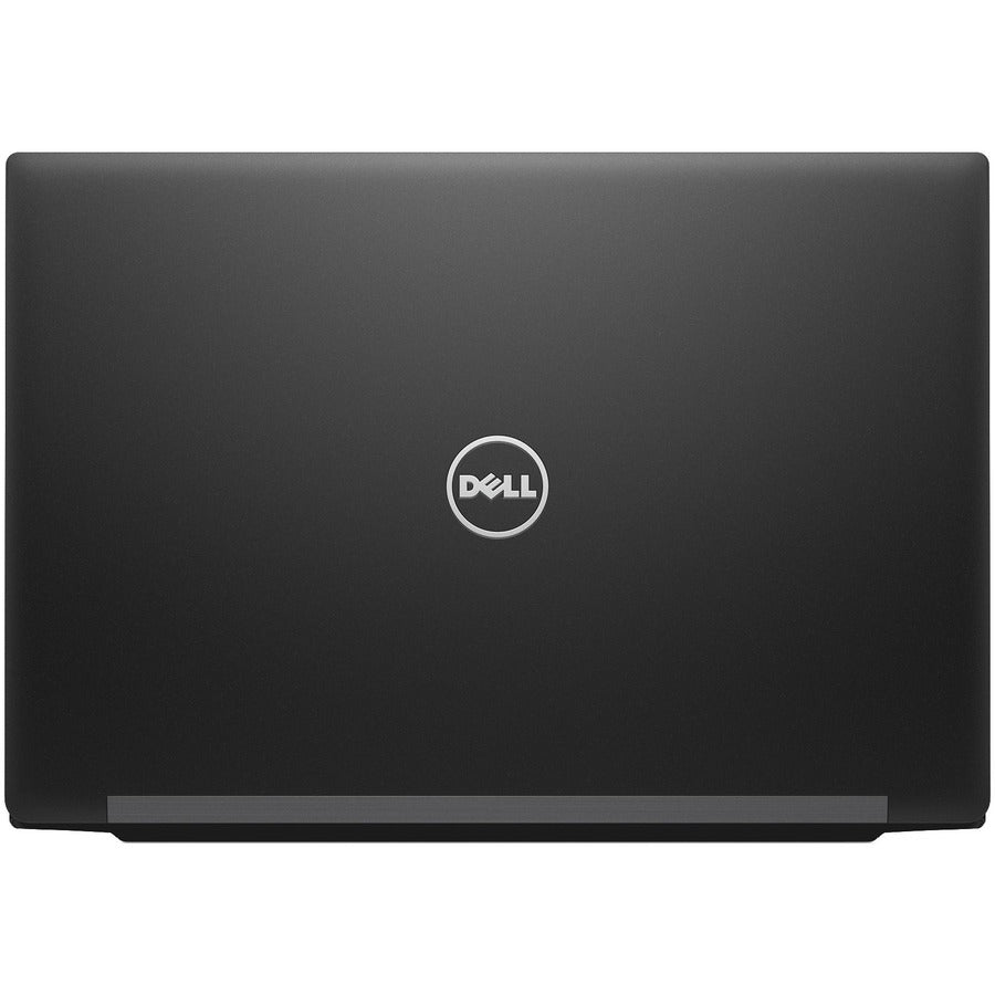 Refurbished (Excellent) - Dell Latitude 7290 12.5" Notebook Intel i5-8350U 16GB DDR4 512 GB SSD Windows 10 Pro 64-Bit