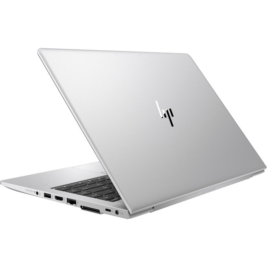 Refurbished (Good) - HP EliteBook 840 G6 14" Laptop - Silver (Intel i5-8365U / 16 GB RAM / 256 GB SSD / Windows 11 Pro)