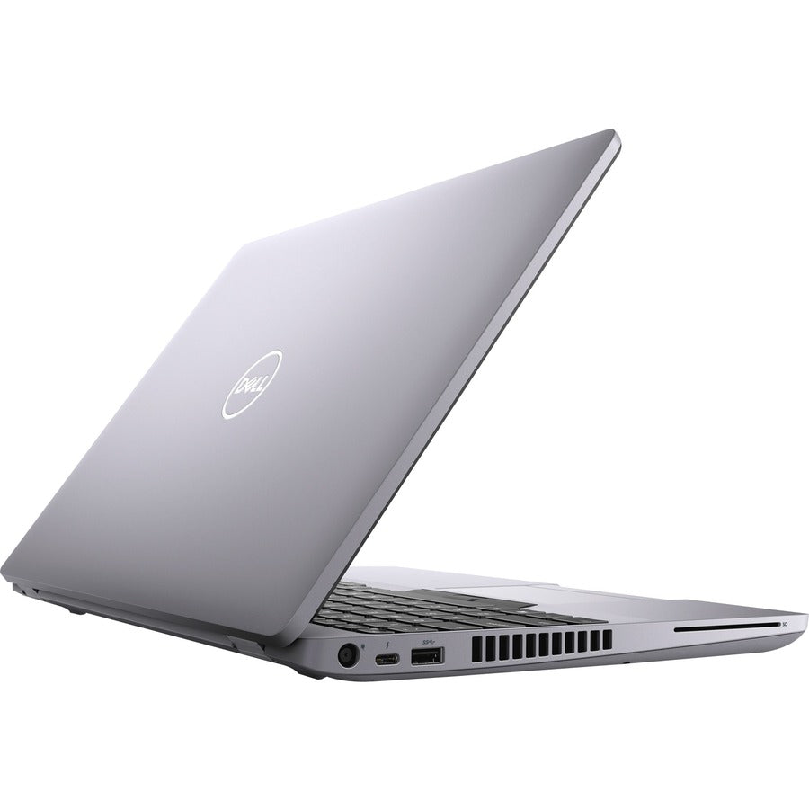 Refurbished (Excellent) - Dell 3000 Precision 3551 15.6" Mobile Workstation Non-Touch Intel i7-10850H 64 GB DDR4 512 GB SSD Windows 10 Pro 64-Bit