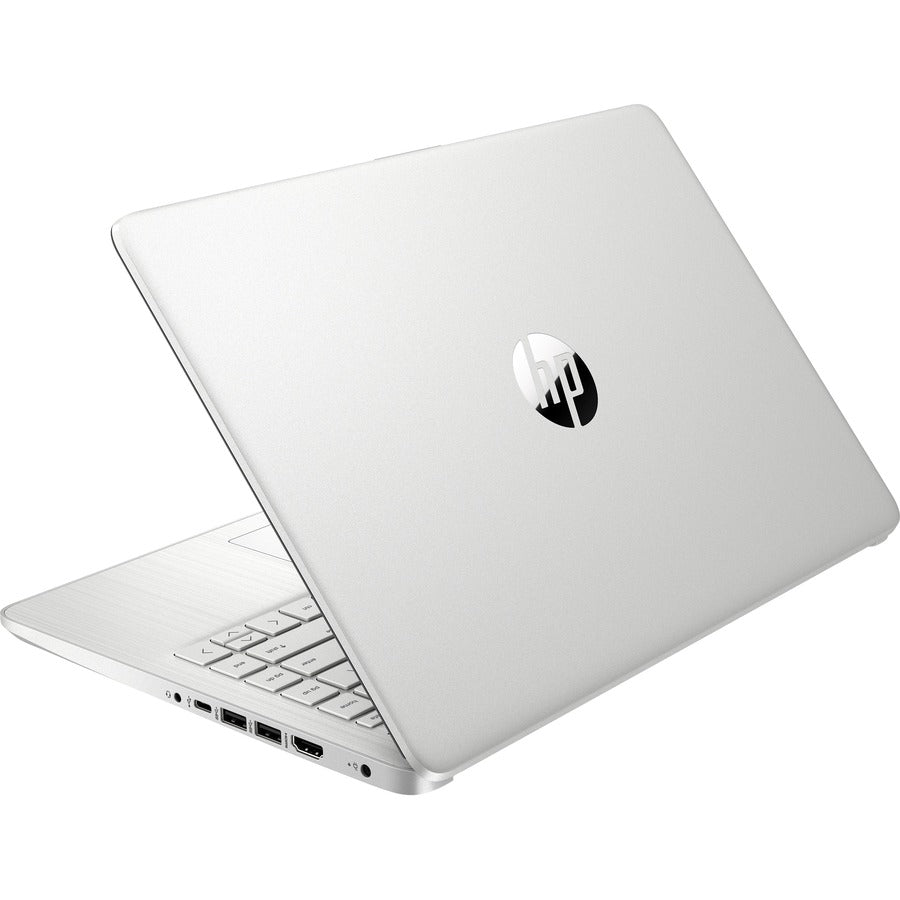 Refurbished (Excellent) - HP 14" Notebook Intel Intel® Pentium® Silver N5030 Processor 4 GB 64 GB NVMe Windows 11 Home S