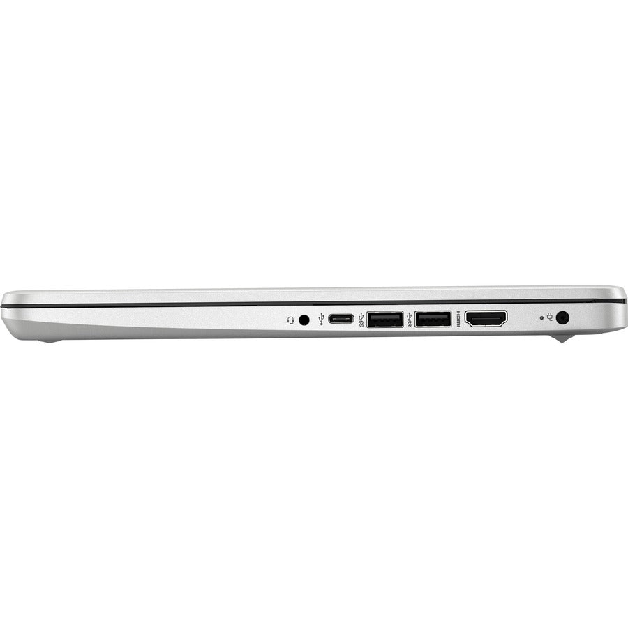 Refurbished (Excellent) - HP 14" Notebook Intel Intel® Pentium® Silver N5030 Processor 4 GB 64 GB NVMe Windows 11 Home S