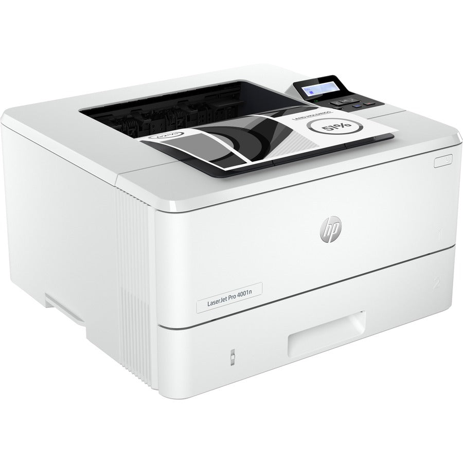 Brand New - HP 4001n LaserJet Pro 4001n Printer