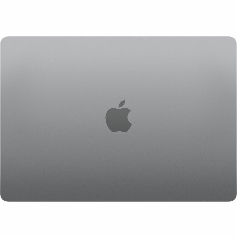 Open Box - Apple MacBook Air 15.3" Laptop - Space Gray (Apple M3 / 8 GB RAM / 512 GB SSD / MacOS)