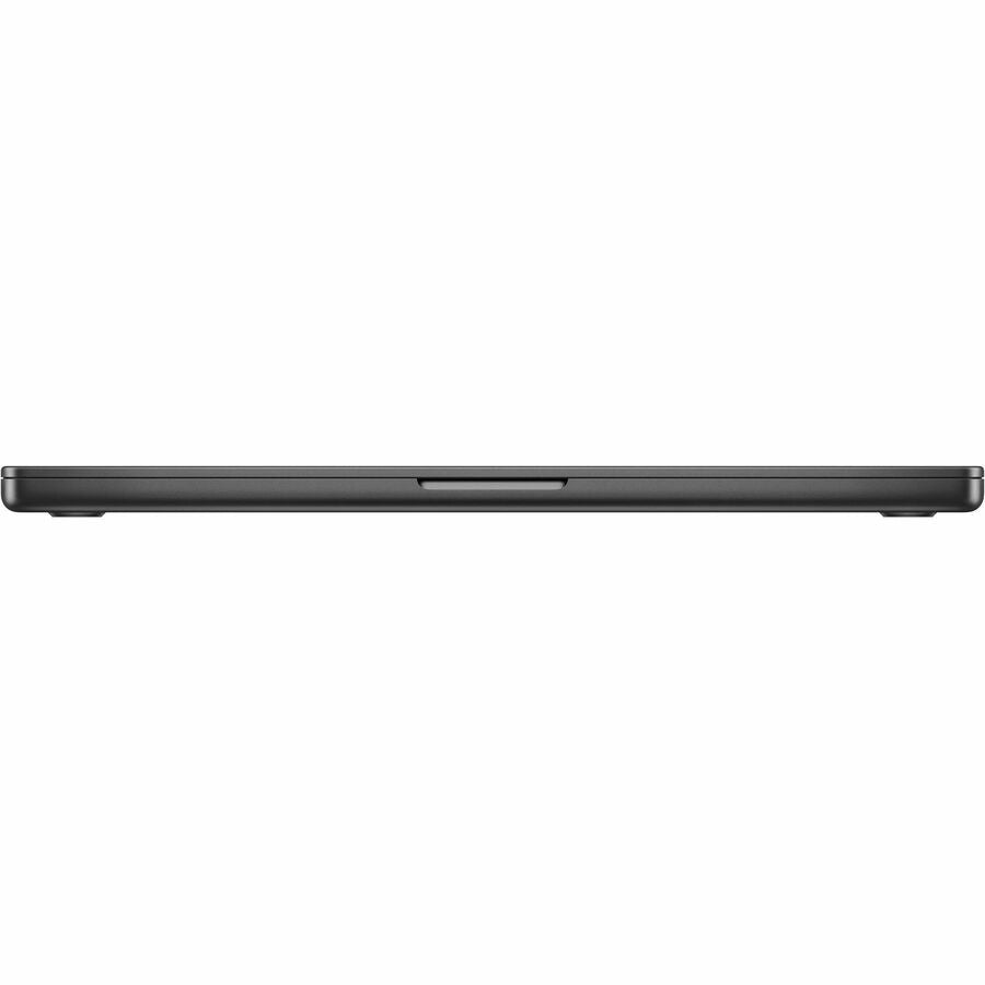 Refurbished (Excellent) - Apple MacBook Pro (Fall 2023) - Space Black (  / 18GB RAM / 512GB SSD / MacOS)