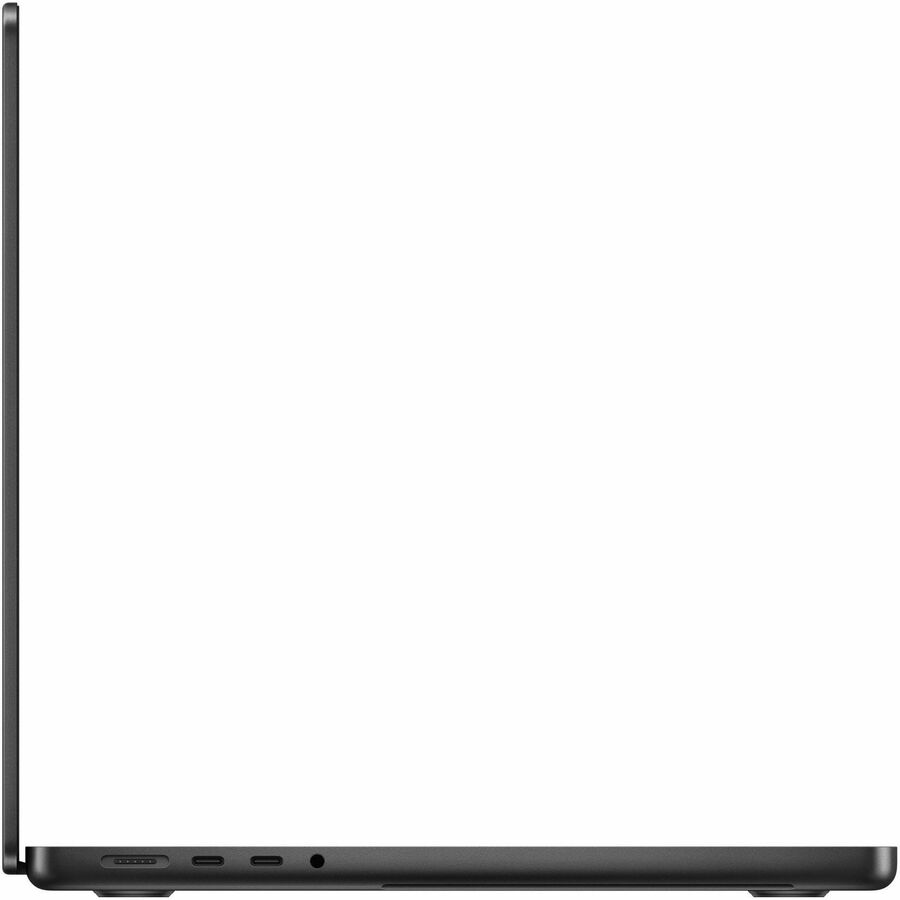 Refurbished (Excellent) - Apple MacBook Pro (Fall 2023) - Space Black (  / 18GB RAM / 512GB SSD / MacOS)