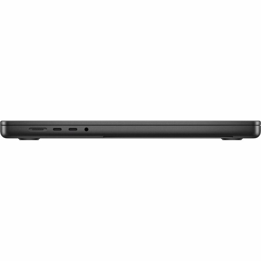 Open Box - Apple MacBook Pro (Fall 2023) 16.2" Laptop - Space Black (Apple M3 Max / 48GB RAM / 1TB SSD / MacOS)