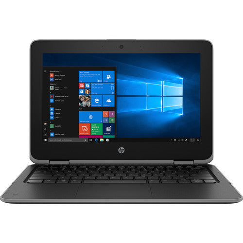 Refurbished (Fair) - HP x360 11 Laptop (  / 8 GB RAM / 128 GB  / )