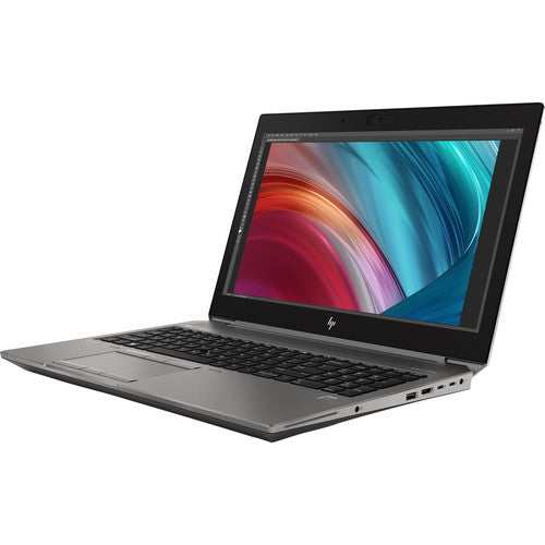 Refurbished (Excellent) - HP ZBook 14u G6 14u G6 14" Mobile Workstation Intel i5-8365U 16 GB DDR4 256 GB SSD Windows 11 Pro 64-Bit