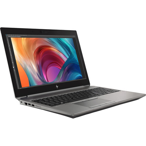 Refurbished (Excellent) - HP ZBook 14u G6 14u G6 14" Mobile Workstation Intel i5-8365U 16 GB DDR4 256 GB SSD Windows 11 Pro 64-Bit