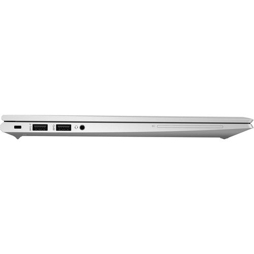 Refurbished (Good) - HP EliteBook 840 G7 14" Notebook Intel i5-10310U 8 GB DDR4 256 GB SSD Windows 11 Pro 64-Bit