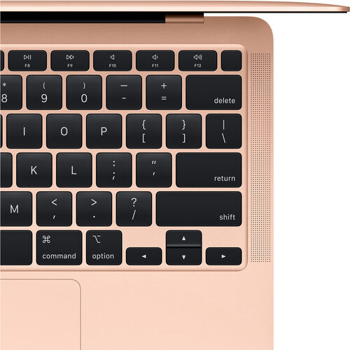 Open Box - Apple MacBook Air (Fall 2020) w/ Touch ID 13.3" Laptop - Gold (Apple M1 / 8 GB RAM / 256 GB SSD / MacOS)