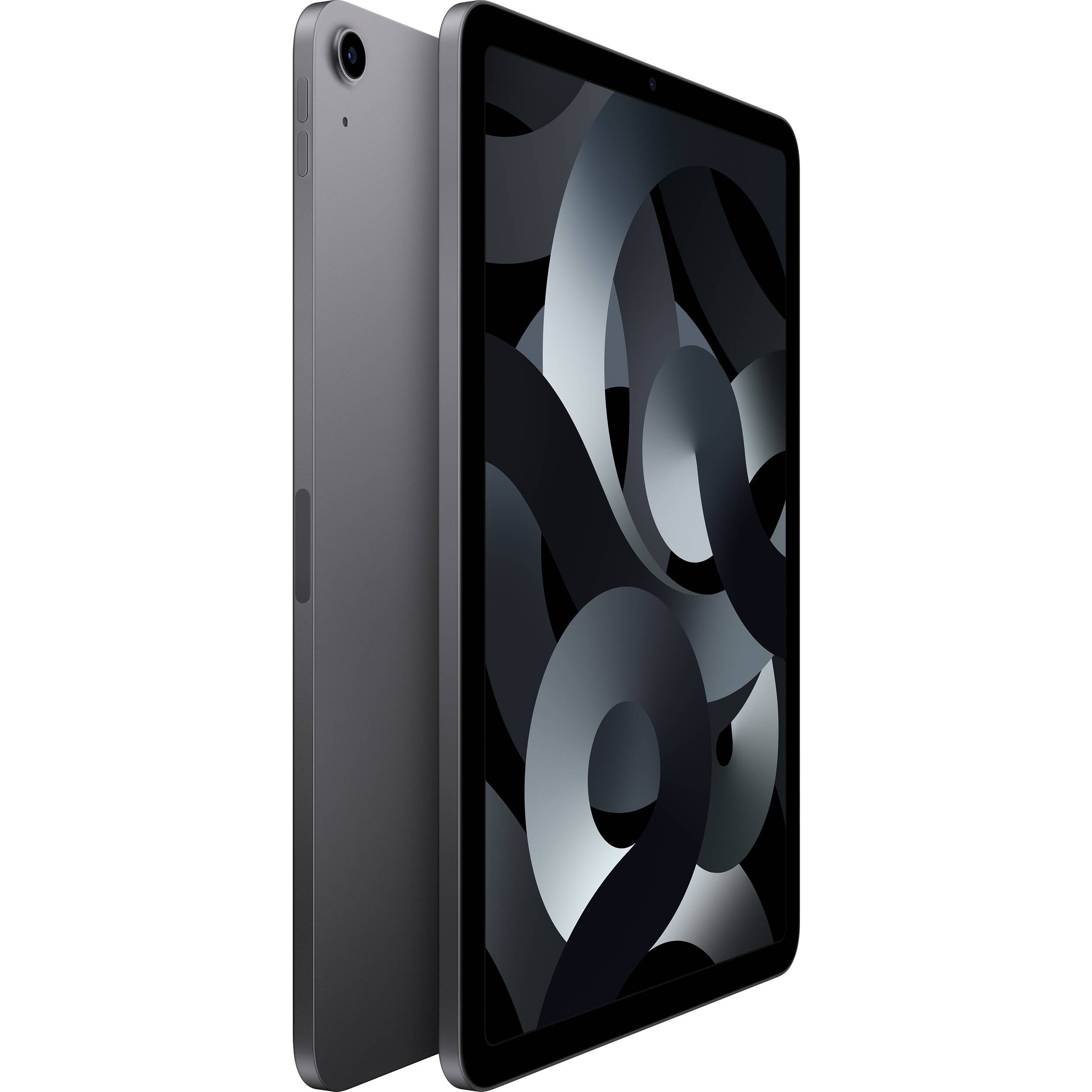 Open Box - Apple iPad Air (5th Generation) A2588 10.9" Touchscreen Tablet Apple M1 8 GB RAM MacOS