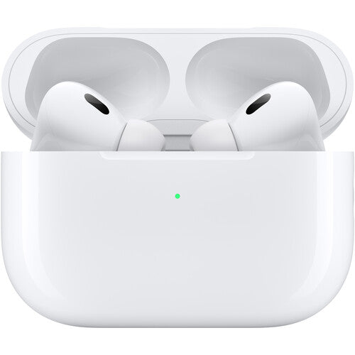 Refurbished (Good) - Apple MQD83AM/A AirPods Pro (2nd Generation)