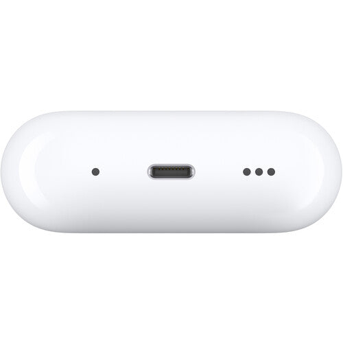 Refurbished (Good) - Apple MQD83AM/A AirPods Pro (2nd Generation)