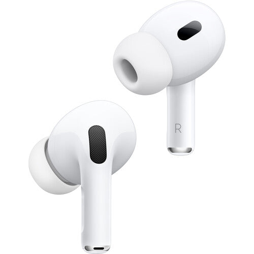 Refurbished (Good) - Apple MQD83AM/A AirPods Pro (2nd Generation)