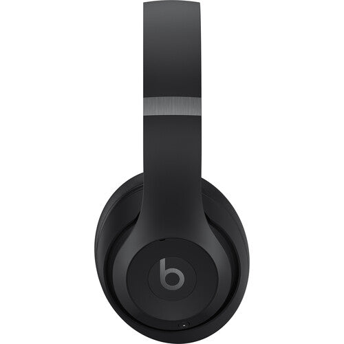 Open Box - Beats by Dr. Dre MQTP3LL/A Beats By Dr. Dre Studio Pro Over-Ear Noise Cancelling Bluetooth Headphones - Black