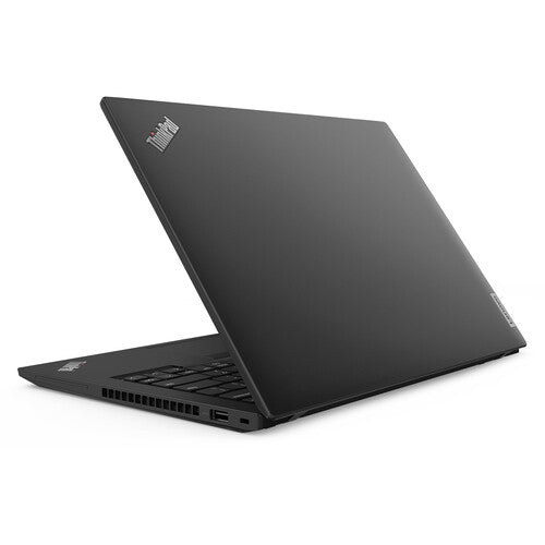 Refurbished (Good) - Lenovo ThinkPad T14 Gen 1 14" Laptop - Black (Intel i7-10610U / 16 GB RAM / 512 GB SSD / Windows 11 Pro)