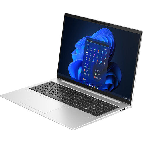 Refurbished (Excellent) - HP EliteBook 840 G7 14" Notebook Intel i5-10310U 16 GB DDR4 256 GB SSD Windows 10 Pro 64-Bit