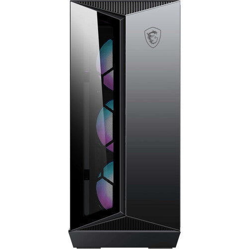 Refurbished (Excellent) - MSI Aegis R Gaming PC 13TC_445US Desktop - Black (Intel i7-13700F / 32 GB RAM / 1 TB SSD 2 TB HDD / GeForce RTX 3060 / Windows 11 Home)