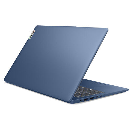 Refurbished (Excellent) - Lenovo IdeaPad Slim 5i 16" Touchscreen Laptop - Abyss Blue (Intel i7-1355U / 16 GB RAM / 512 GB SSD / Windows 11 Home)