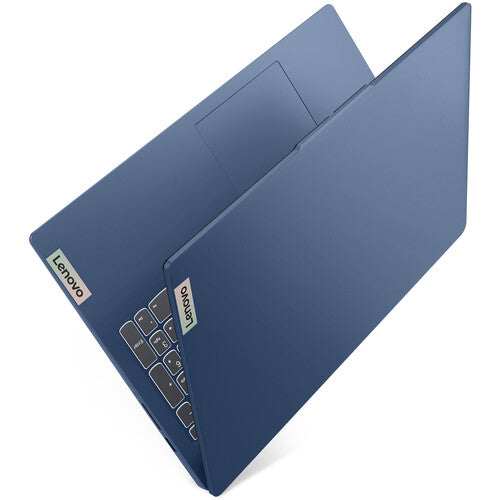 Refurbished (Excellent) - Lenovo IdeaPad Slim 5i 16" Touchscreen Laptop - Abyss Blue (Intel i7-1355U / 16 GB RAM / 512 GB SSD / Windows 11 Home)