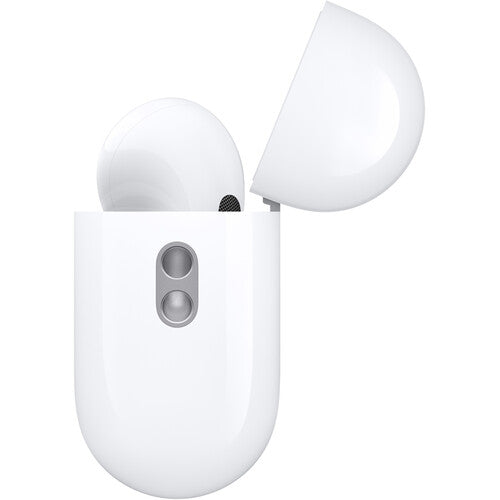 Refurbished (Excellent) - Apple MTJV3LL/A AirPods Pro (2nd generation) with MagSafe Case (USB-C)