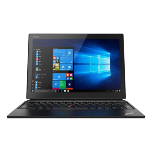 Refurbished (Good) - Lenovo 2 in 1 Laptop (  / 8 GB RAM / 256 GB  / )