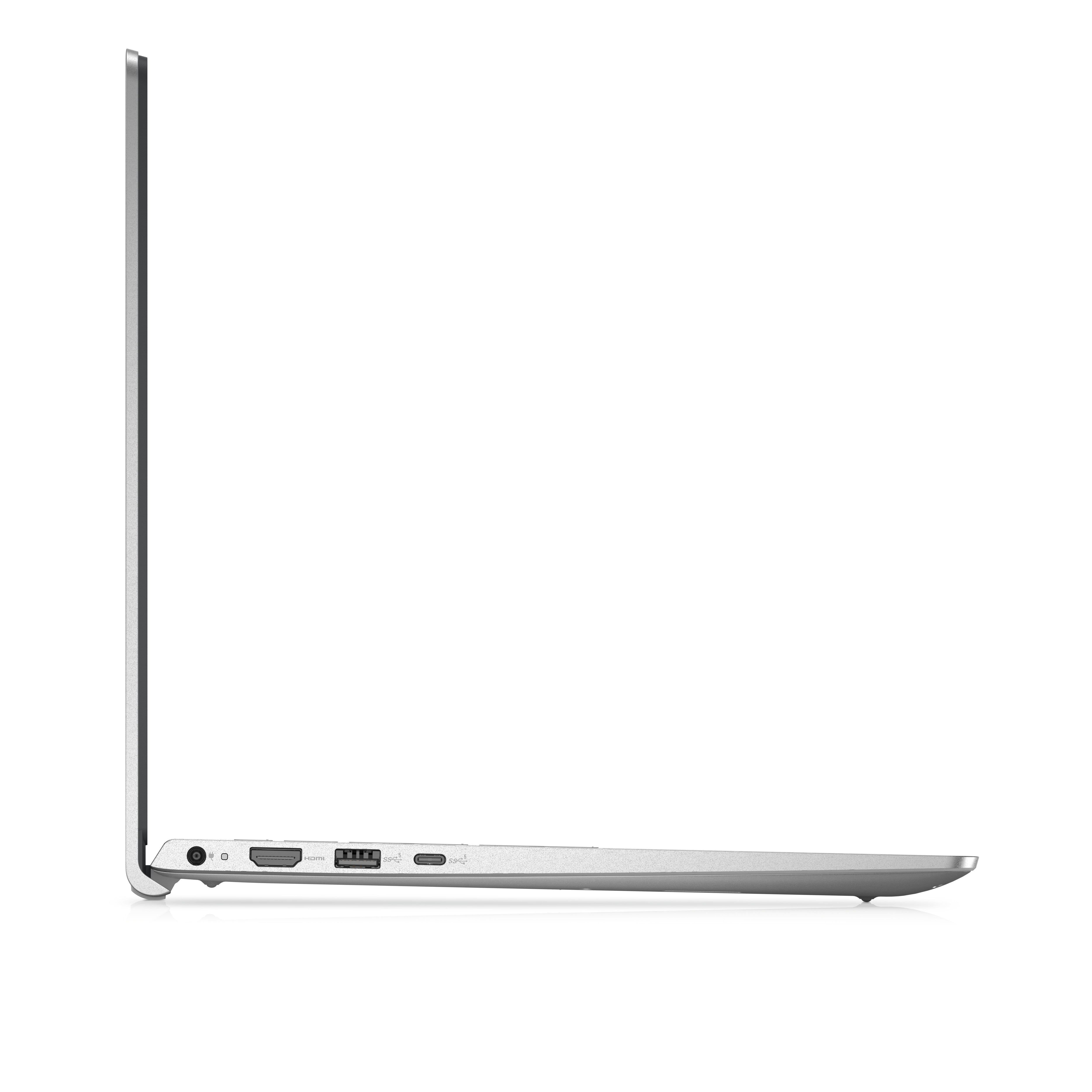 Open Box - Dell Inspiron 15 3525 15.6" Touchscreen Laptop - Silver (AMD 5825U / 16 GB RAM / 512 GB NVMe / Geforce MX550 / Windows 11 Home)