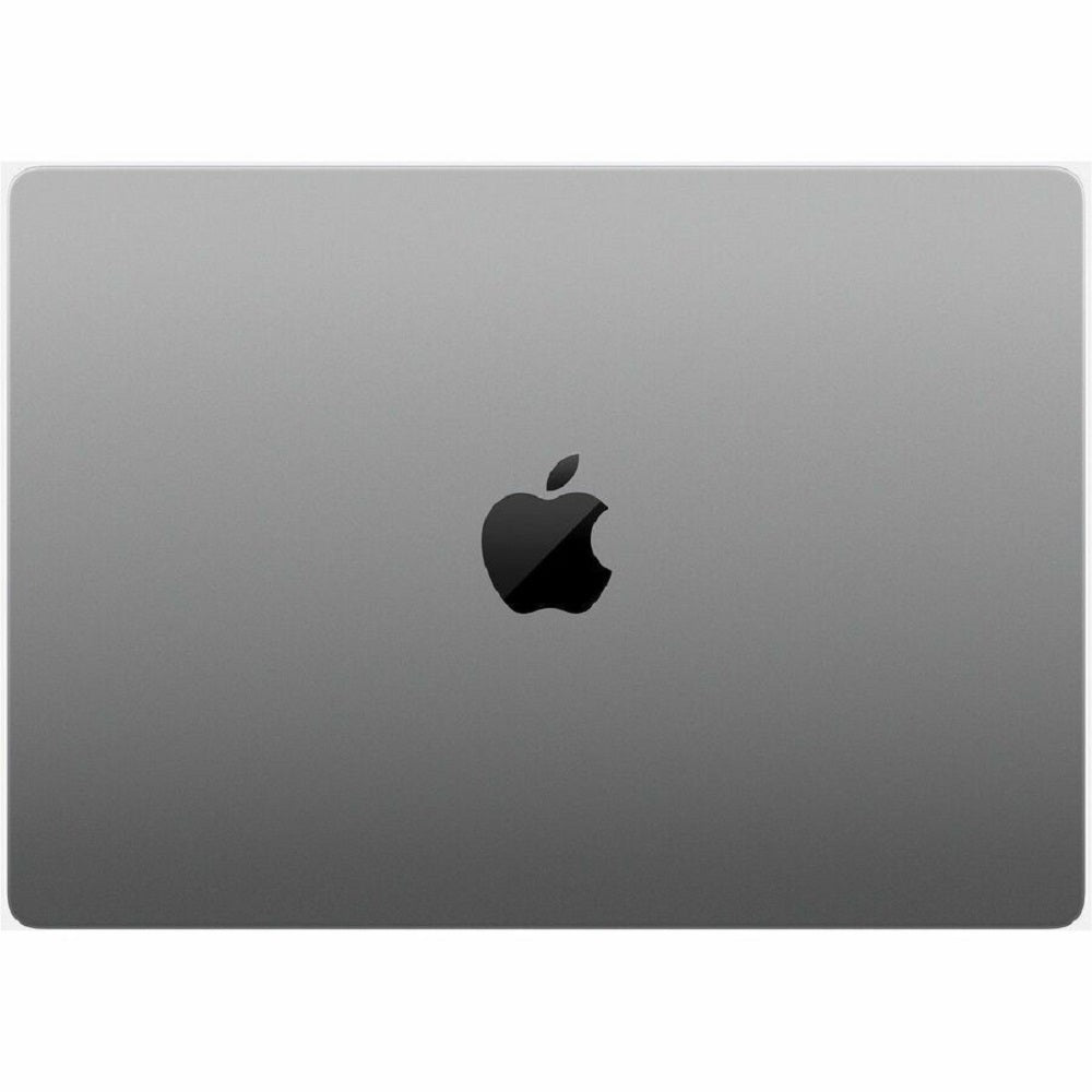 Open Box - Apple MacBook Pro 14.2" Laptop - Space Gray (Apple M3 / 8 GB RAM / 1 TB SSD / MacOS)