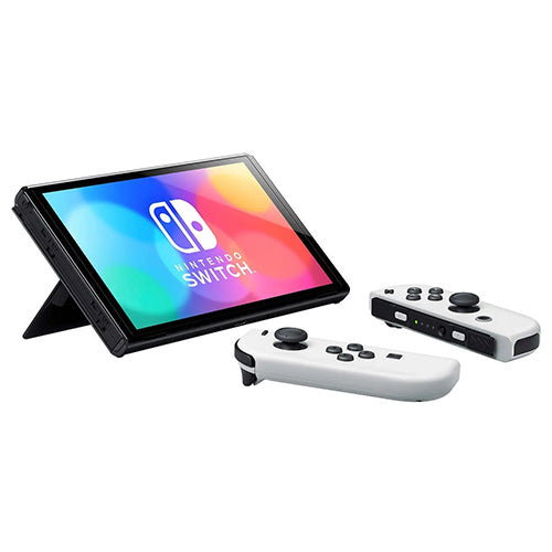 Open Box - Nintendo 1647038 OPEN BOX NINTENDO SWITCH OLED BNDL - (1647038)