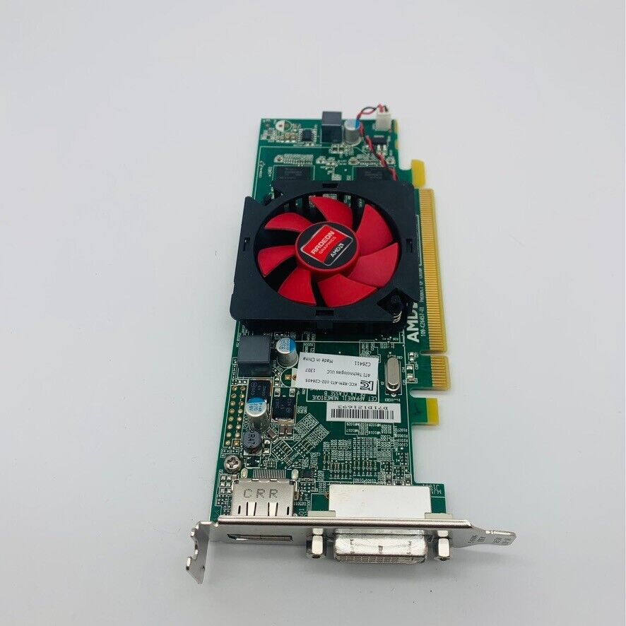 - ATI ATI-102-C26405 AMD Radeon ATI-102-C26405 Graphics Video Card